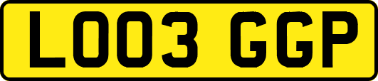 LO03GGP