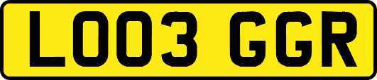 LO03GGR