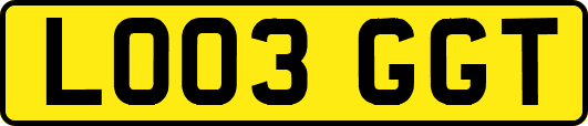 LO03GGT