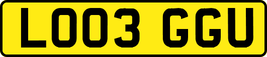 LO03GGU