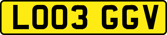 LO03GGV