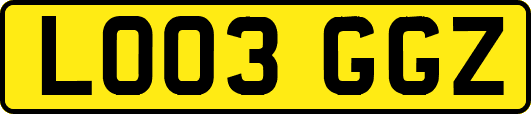 LO03GGZ