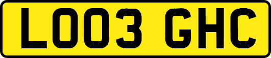 LO03GHC