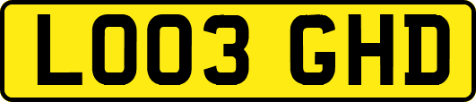LO03GHD
