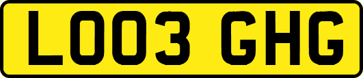 LO03GHG