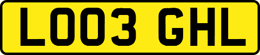 LO03GHL