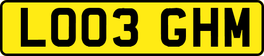 LO03GHM