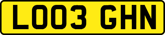 LO03GHN