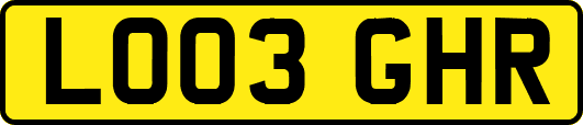 LO03GHR