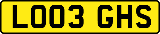 LO03GHS