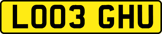 LO03GHU