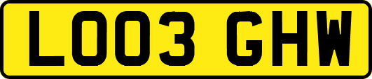 LO03GHW