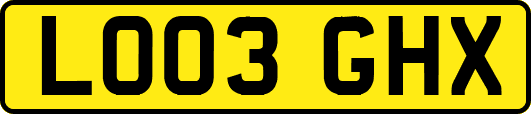 LO03GHX