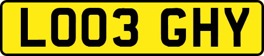 LO03GHY