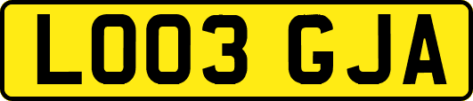 LO03GJA
