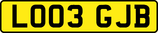 LO03GJB