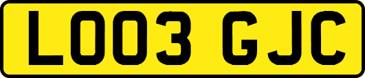 LO03GJC