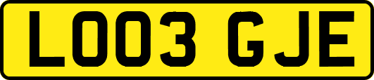 LO03GJE
