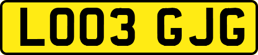 LO03GJG