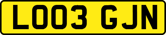 LO03GJN