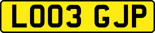 LO03GJP