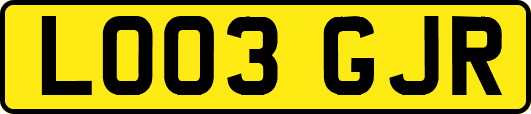 LO03GJR