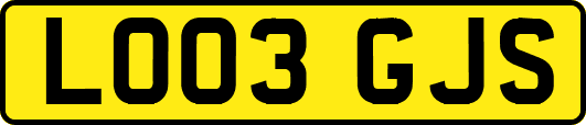 LO03GJS