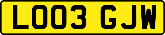 LO03GJW