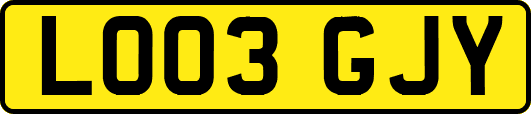 LO03GJY