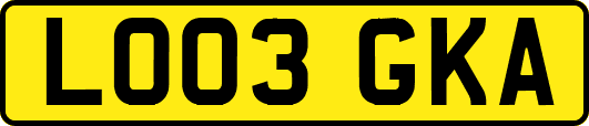 LO03GKA