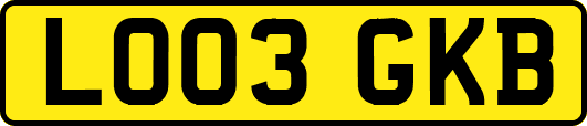 LO03GKB