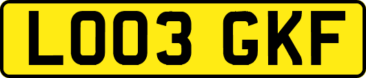 LO03GKF