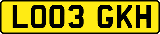 LO03GKH