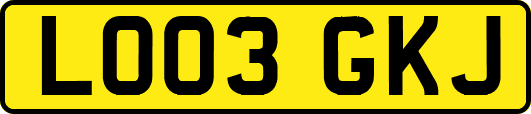 LO03GKJ