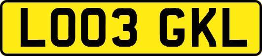 LO03GKL