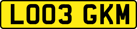 LO03GKM
