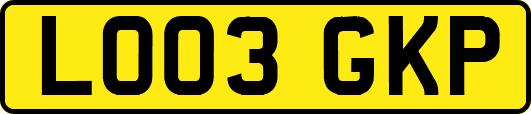 LO03GKP