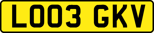 LO03GKV