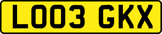 LO03GKX