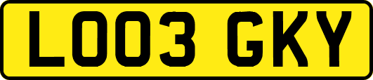 LO03GKY