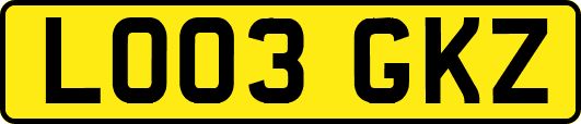LO03GKZ