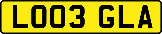 LO03GLA
