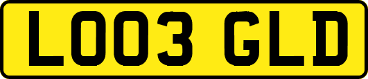 LO03GLD