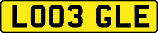 LO03GLE