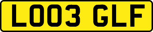 LO03GLF