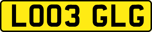 LO03GLG