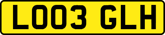 LO03GLH