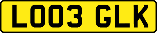 LO03GLK