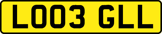 LO03GLL