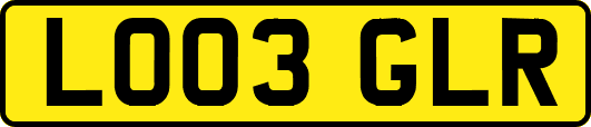 LO03GLR